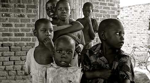 Health and Social Justice in Africa Afri-core