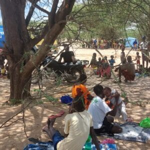 Health and Social Justice in Africa Afri-Core