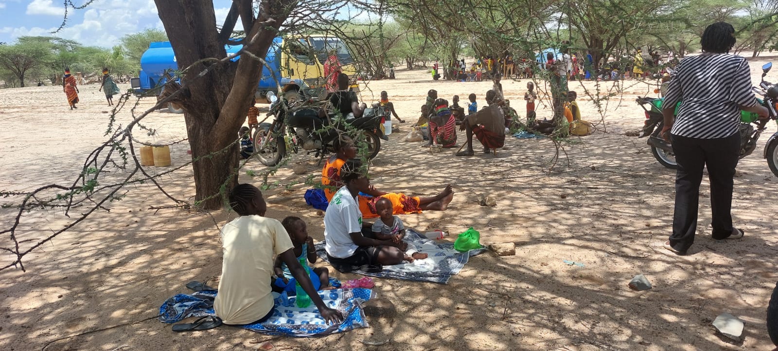 Health and Social Justice in Africa Afri-Core