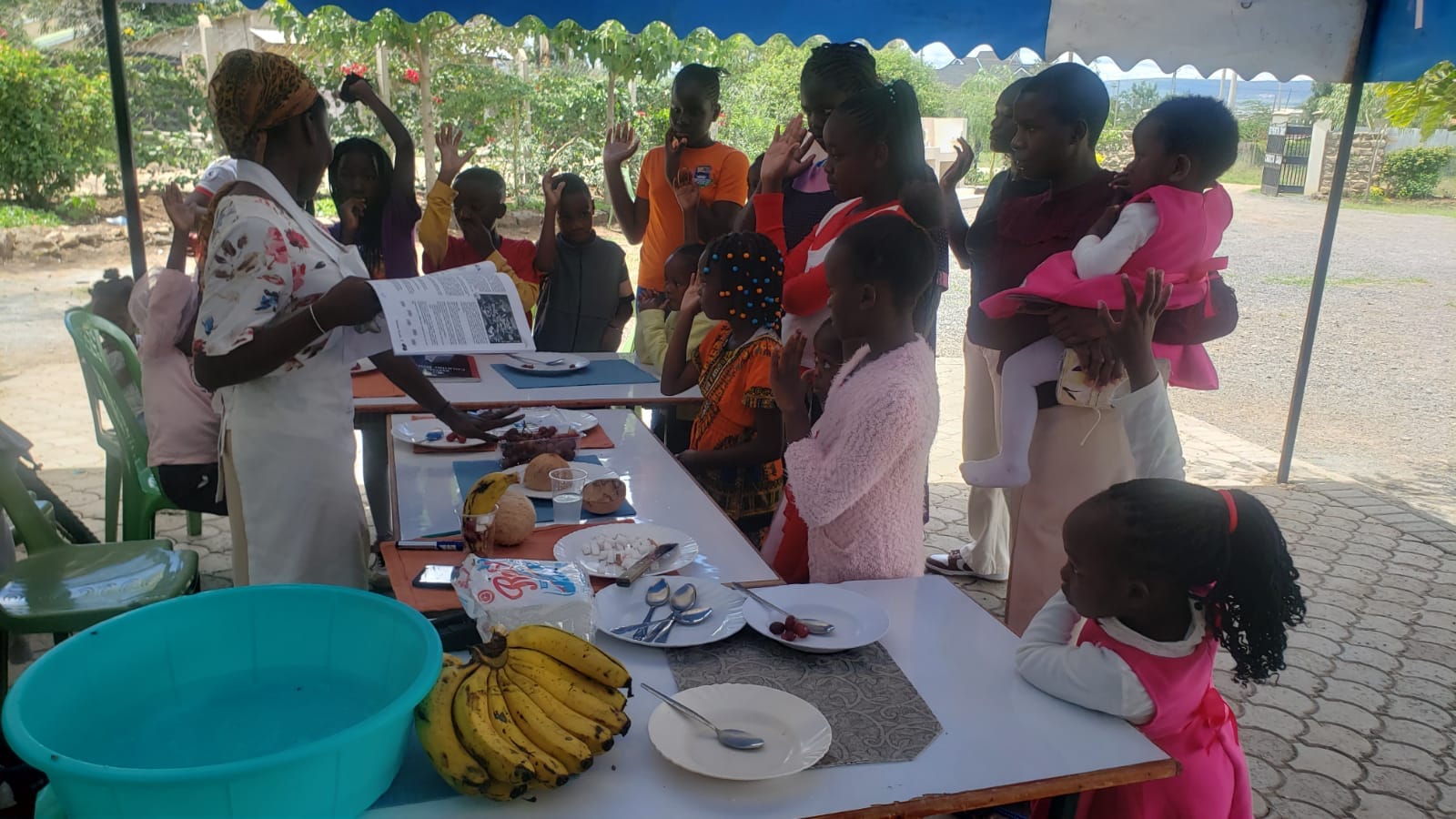 Health, Rights, and Social Justice in Africa Afri-Core