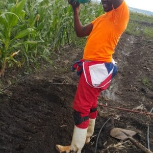Climate Action in Africa Afri-Core