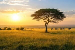 Climate Action in Africa Afri-Core