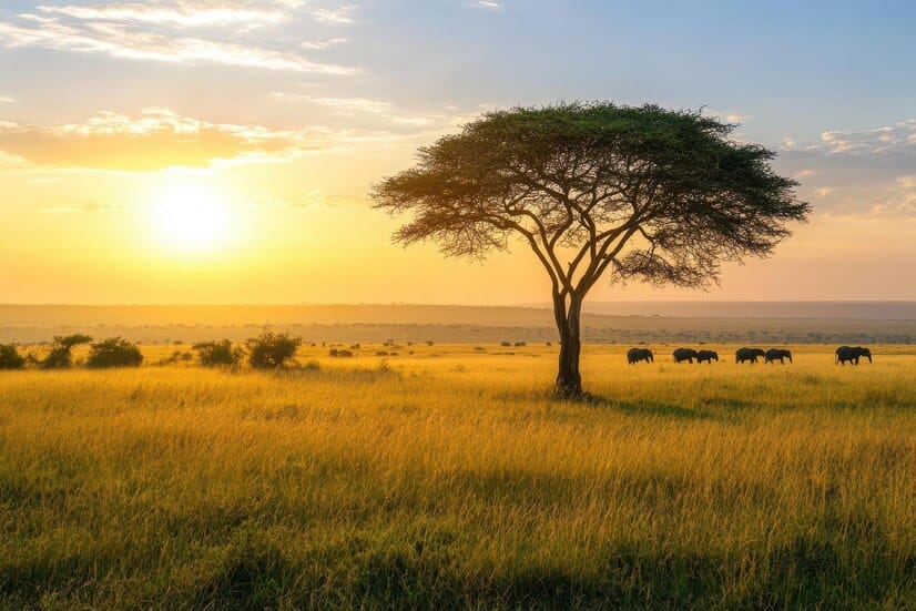 Climate Action in Africa Afri-Core