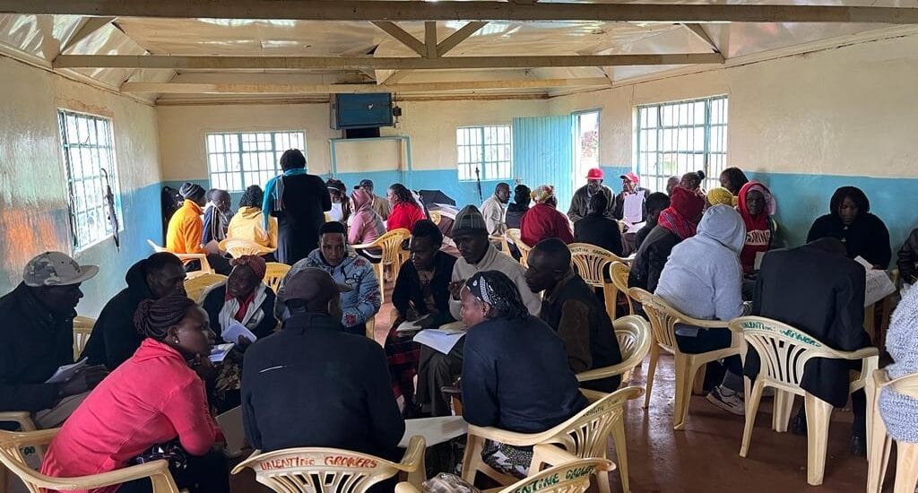 The Power of Community Engagement in Solving Root Causes of Problems