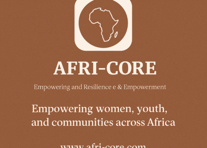 Afri-core African community empowerment