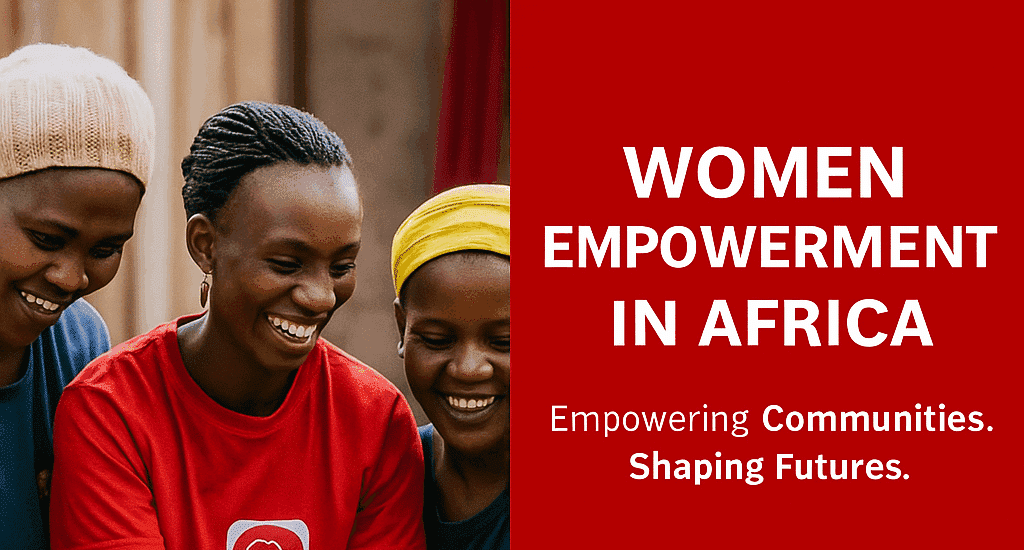 Women Empowerment in Africa